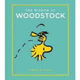 Wisdom of Woodstock Book