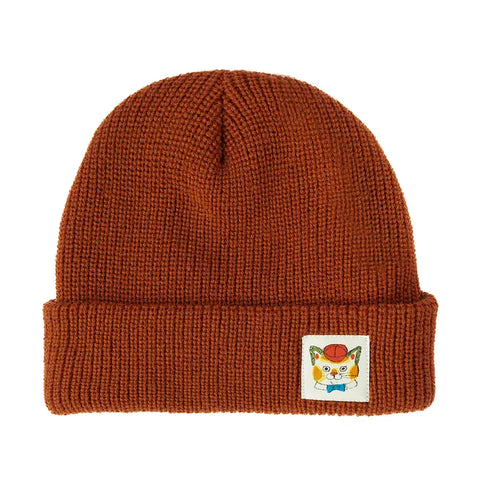 Huck Cat Beanie