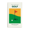 Golf Matchbox Game