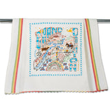 Grand Canyon Dish Towel