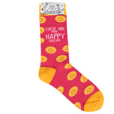 Socks - These Are My Happy Socks