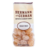 Hermann the German Honey Bees Candy