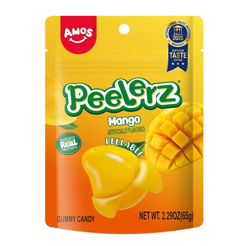 Peelerz - Mango