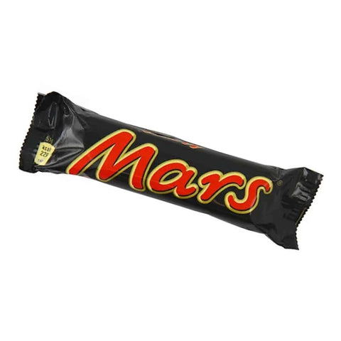 Mars Bar