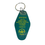 Keychain - MASH