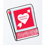 Perfect Match Card