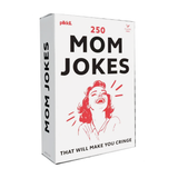 Mom Jokes Deck
