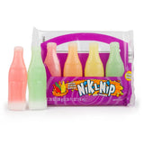 Nik-L-Nip Wax Bottles