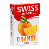 Bon Bon Sugar Free Orange