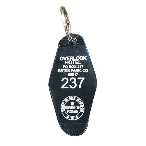 Keychain - Overlook Hotel
