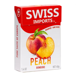 Bon Bon Sugar Free Peach