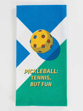 Pickleball Towel