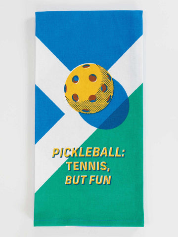Pickleball Towel