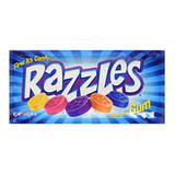 Razzles