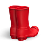 Red Boots Phone Stand
