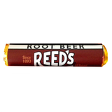 Reed's Root Beer Roll