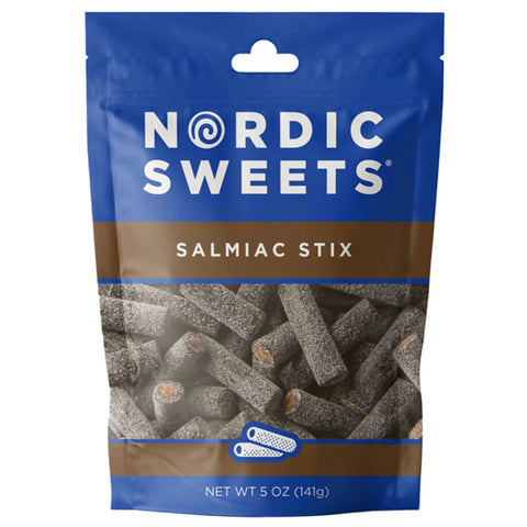 Salmiac Stix