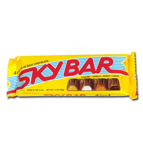 Sky Bar