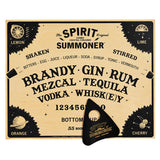 The Spirit Summoner: Cocktail Conjurer