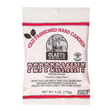 Claeys Peppermint Drops