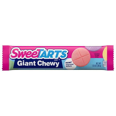 Sweetart Giant Chewy