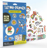 Bright and Funny Tattoos