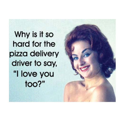 Why is it so Hard Magnet