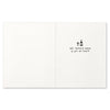 Birthdays are Like Wine Card