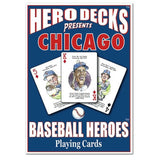 Hero Decks - Chicago Cubs