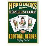Hero Decks - Green Bay Packers