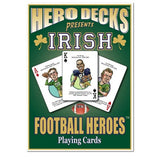 Hero Decks - Notre Dame Irish