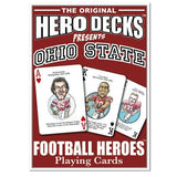 Hero Decks - Ohio State