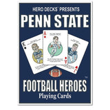 Hero Decks - Penn State