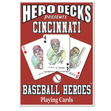 Hero Decks - Cincinnati Reds