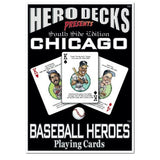 Hero Decks - Chicago White Sox