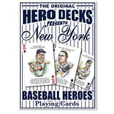 Hero Decks - New York Yankees