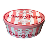 Chewy Peps Peppermint Tin