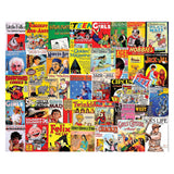 Things I Read Jigsaw Puzzle