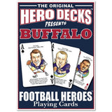 Hero Decks - Buffalo Bills