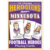 Hero Decks - Minnesota Vikings