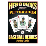 Hero Decks - Pittsburgh Pirates