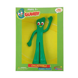 Bendable Gumby
