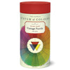 Color Chart Jigsaw Puzzle