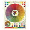 Color Chart Jigsaw Puzzle