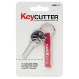 Box Cutter Key