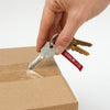 Box Cutter Key