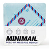 Mini Mail Notes