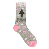 Socks - Awesome Bachelorette
