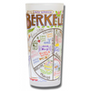 Berkeley Frosted Glass Tumbler