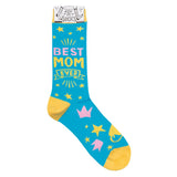 Socks - Best Mom Ever